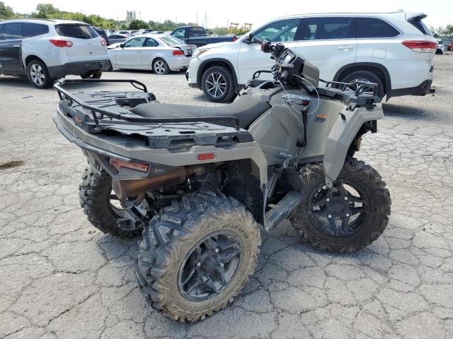 2021 POLARIS SPORTSMAN - 4XASEE577MA740486