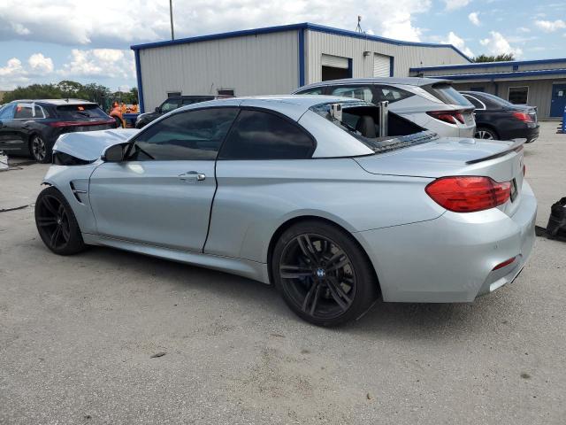 VIN WBS3U9C56GP969728 2016 BMW M4 no.2