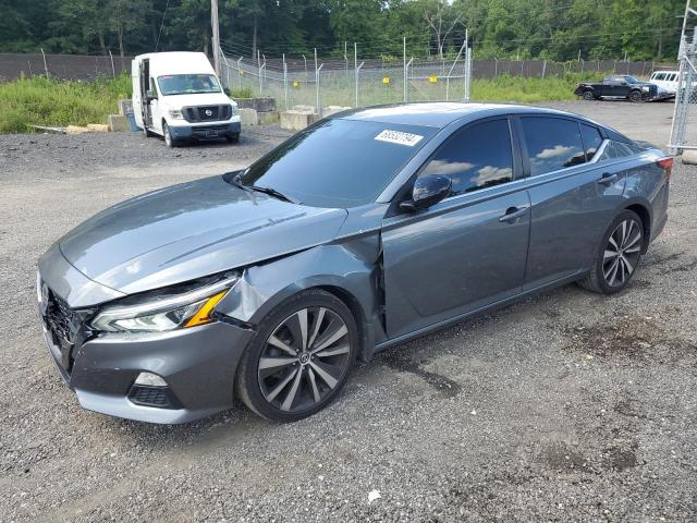 VIN 1N4BL4CV3KC185361 2019 NISSAN ALTIMA no.1