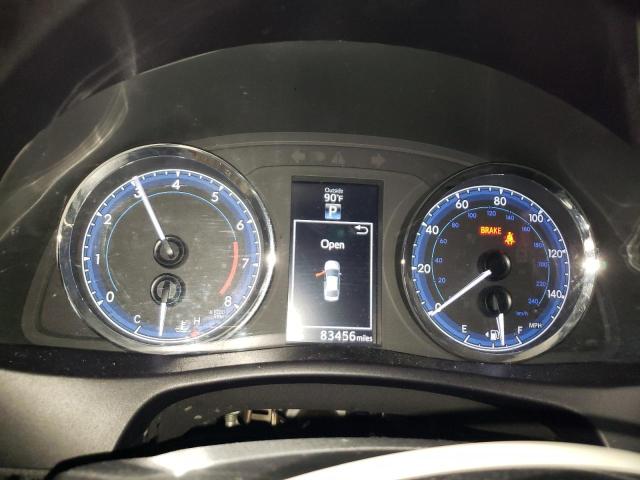 2017 TOYOTA COROLLA L - 5YFBURHE7HP621853
