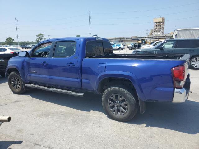 VIN 3TMBZ5DN7NM033261 2022 Toyota Tacoma, Double Cab no.2