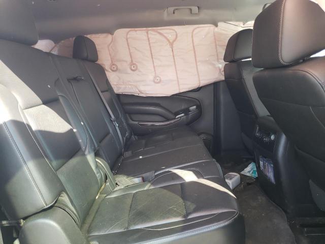 2017 GMC YUKON XL K - 1GKS2GKC6HR189901