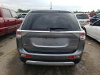 MITSUBISHI OUTLANDER photo