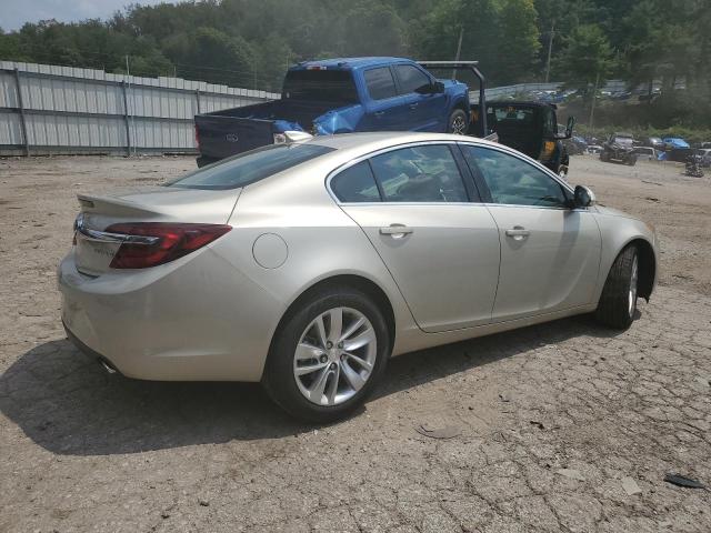 2015 BUICK REGAL 2G4GK5EXXF9236984