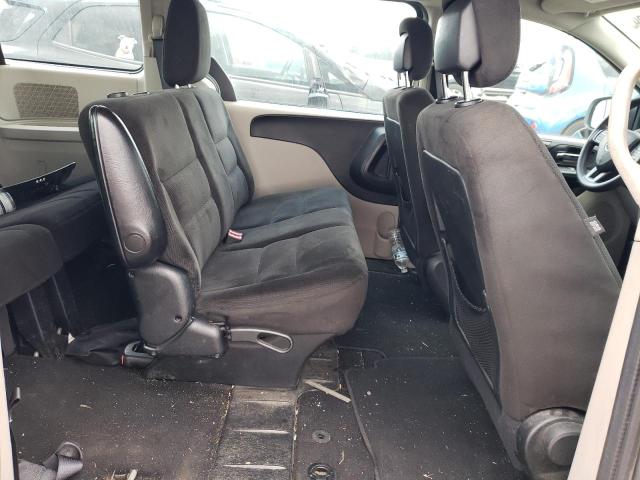 2016 DODGE GRAND CARA - 2C4RDGBGXGR369091