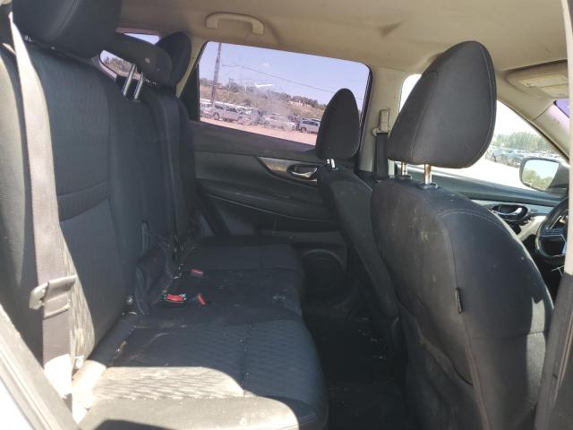 2018 NISSAN ROGUE S - KNMAT2MT3JP519693