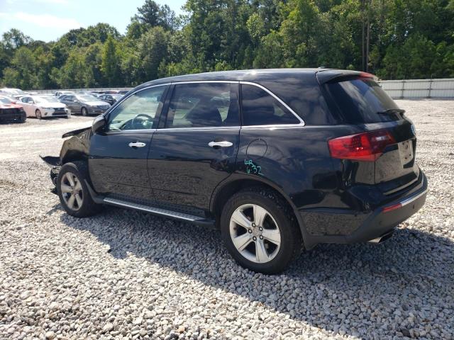 VIN 2HNYD2H38DH500372 2013 Acura MDX, Technology no.2