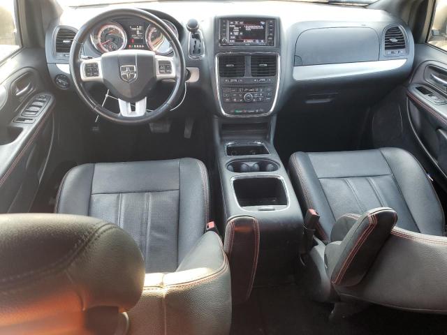 2020 DODGE GRAND CARA - 2C4RDGEG0LR200638