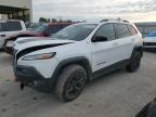 Lot #3301718362 2018 JEEP CHEROKEE T