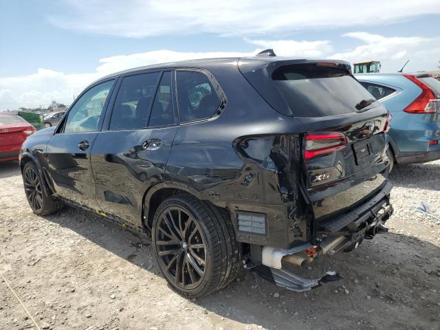 VIN 5UXCR4C09N9J83714 2022 BMW X5, Sdrive 40I no.2