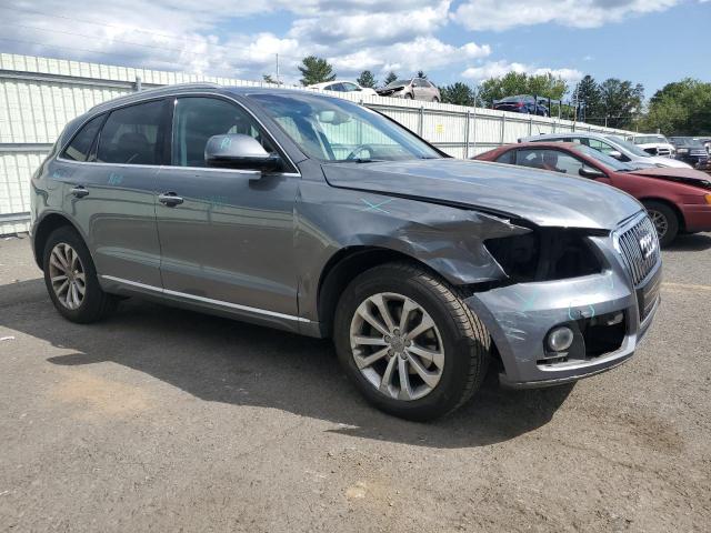 VIN WA1LFAFP2FA120580 2015 Audi Q5, Premium Plus no.4