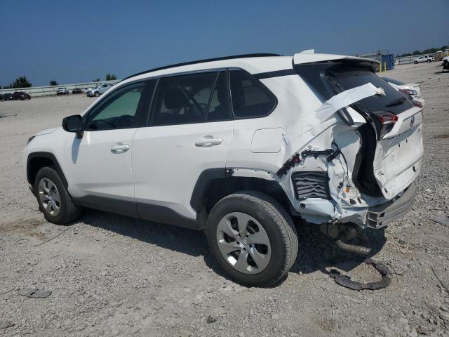 2021 TOYOTA RAV4 LE - 2T3H1RFV0MC169767