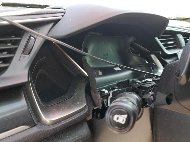 2020 HONDA CIVIC SPOR - SHHFK7H97LU209160