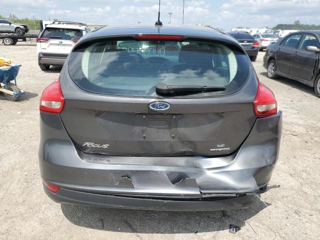 2015 FORD FOCUS SE - 1FADP3K24FL274215