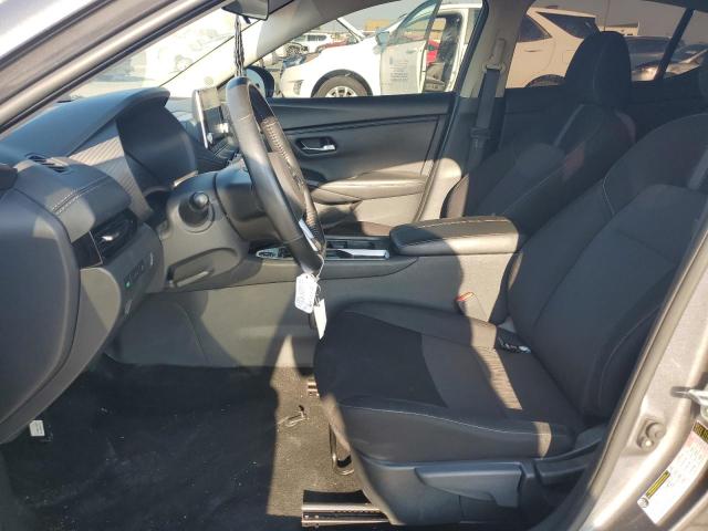 2023 NISSAN SENTRA SV - 3N1AB8CV3PY267320