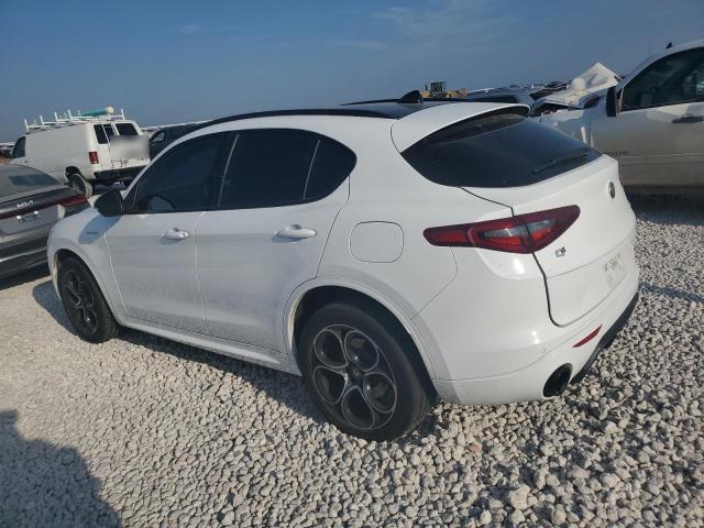 VIN ZASPAKBN0P7D49930 2023 Alfa Romeo Stelvio, TI no.2