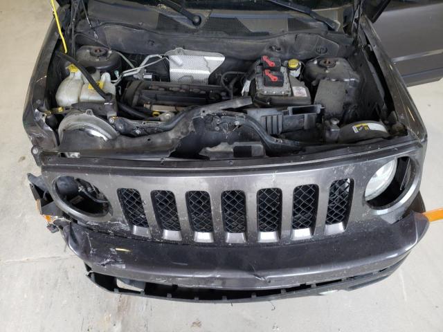 2015 JEEP PATRIOT 1C4NJPFA4FD328941