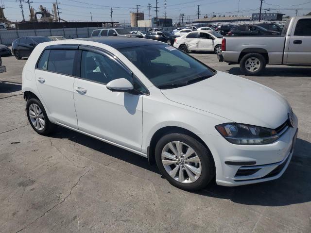 2020 VOLKSWAGEN GOLF - 3VWG57AU9LM013600