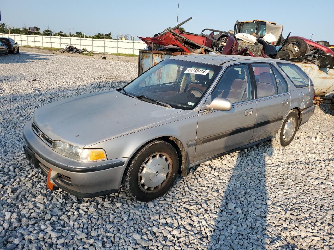 Honda Accord 1993 EX