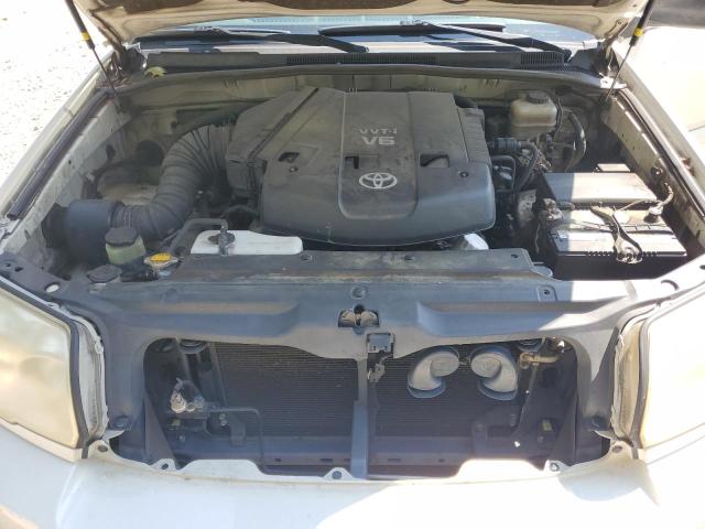 2006 TOYOTA 4RUNNER SR JTEBU14R968054270  69567784