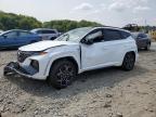 2024 HYUNDAI TUCSON N L - KM8JFCD10RU147833