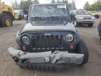 Lot #3006905567 2010 JEEP WRANGLER U