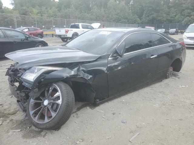 2015 CADILLAC ATS LUXURY 1G6AH1RX9F0141986  66021254