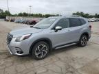 2022 SUBARU FORESTER T - JF2SKARC8NH423098