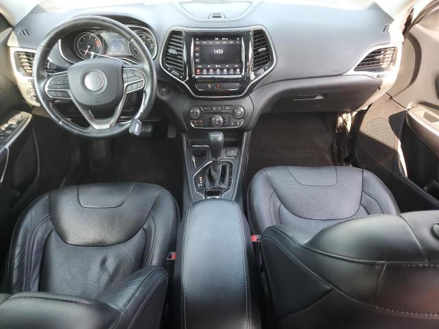 2020 JEEP CHEROKEE L - 1C4PJLDB6LD560742
