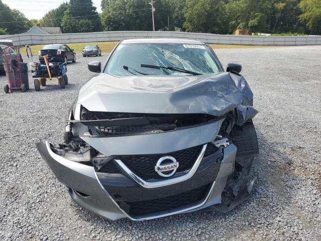 2018 NISSAN MAXIMA 3.5 - 1N4AA6AP0JC404888