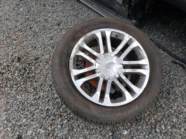 2016 CADILLAC ESCALADE 1GYS3AKJ5GR266657