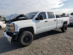 CHEVROLET SILVERADO photo