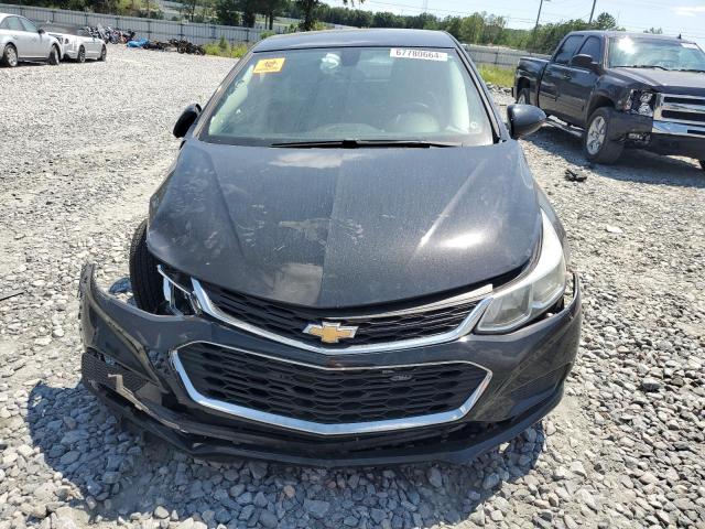 2018 CHEVROLET CRUZE LS - 1G1BC5SM1J7103281