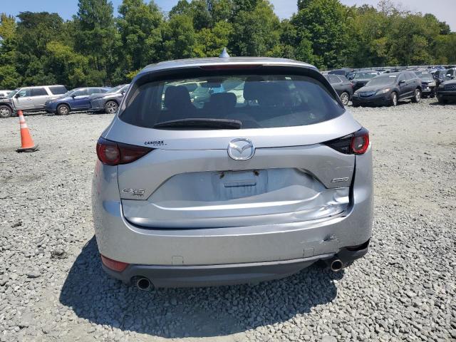 2017 MAZDA CX-5 SPORT - JM3KFBBL5H0143264