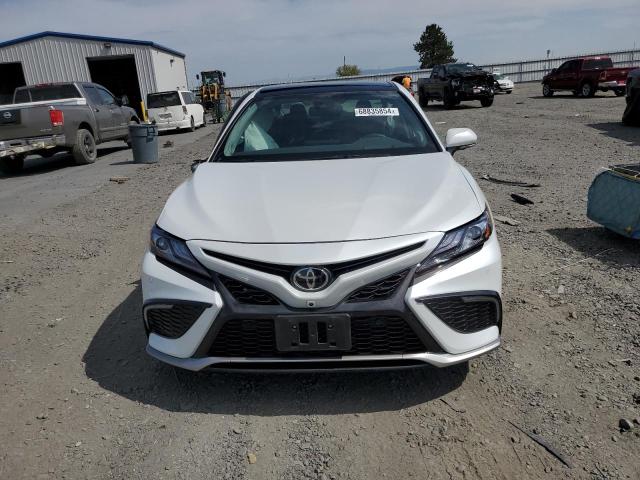 VIN 4T1K61BK6RU128286 2024 Toyota Camry, Xse no.5