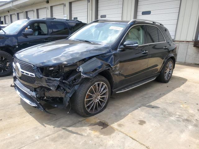 2024 MERCEDES-BENZ GLE 350 4M 4JGFB4FB5RB064133  65538814