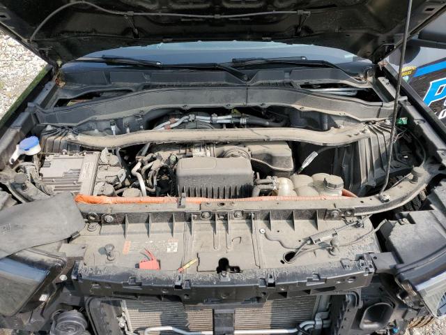 2020 FORD EXPLORER P - 1FM5K8AW9LGA18148