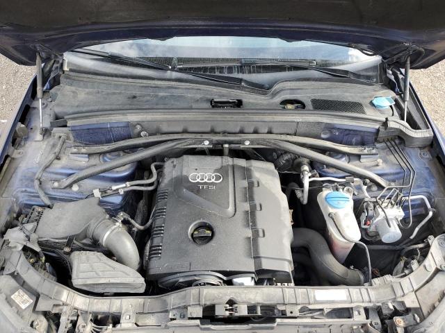 2016 AUDI Q5 TECHNIK - WA1W2AFP9GA010491