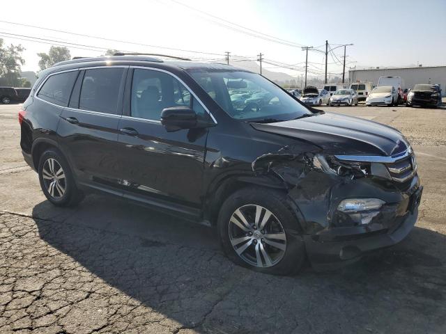 VIN 5FNYF5H57GB050162 2016 Honda Pilot, Exl no.4