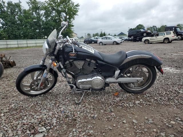 2005 VICTORY MOTORCYCLES VEGAS - 5VPGB16D453006030