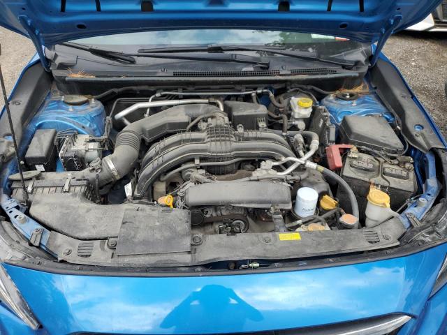 2022 SUBARU IMPREZA - 4S3GKAB67N3602299