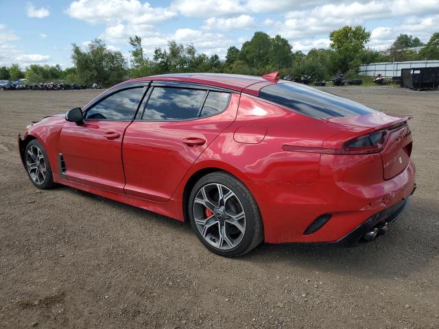 2018 KIA STINGER GT - KNAE55LC3J6011936