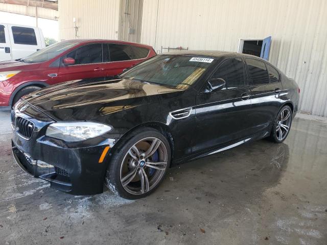 VIN WBSFV9C59DC772629 2013 BMW M5 no.1