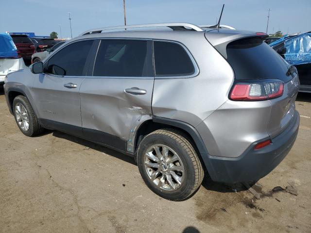 2019 JEEP CHEROKEE L - 1C4PJLLB3KD108683
