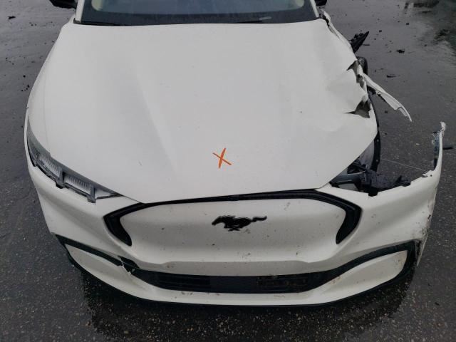 2023 FORD MUSTANG MA - 3FMTK3SU1PMA58551