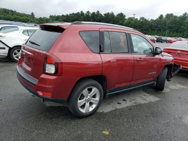 2016 JEEP COMPASS SP - 1C4NJCBA0GD705314