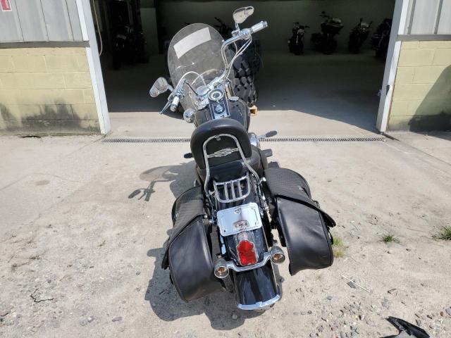 2006 HARLEY-DAVIDSON FLSTNI 1HD1JDB116Y034908