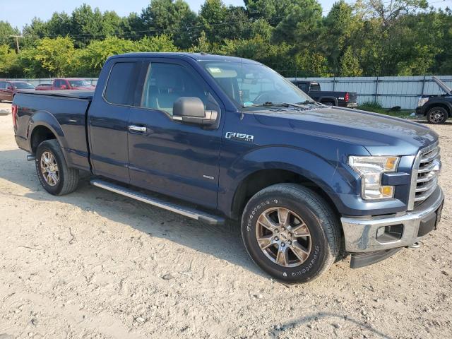 2017 FORD F150 SUPER - 1FTEX1EP9HFA38882