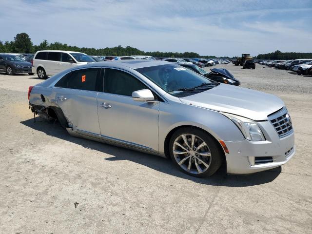 VIN 2G61M5S32F9124057 2015 Cadillac XTS, Luxury Col... no.4