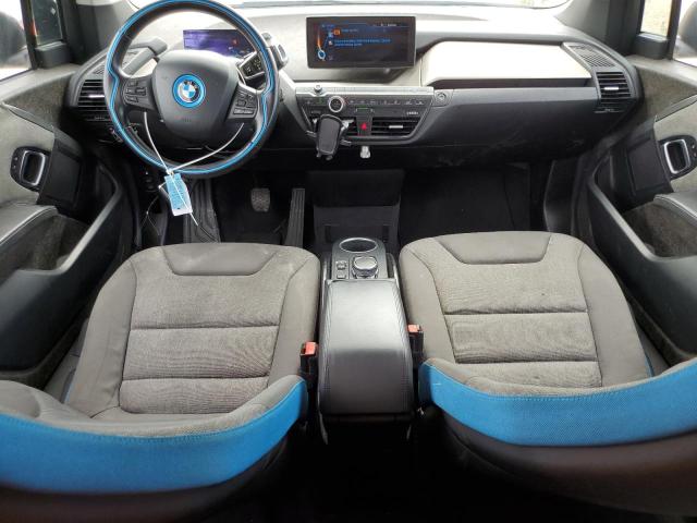 2016 BMW I3 REX - WBY1Z4C57GV508924